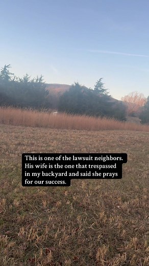 85K views · 1.1K reactions | But my one speaker is heard inside your home? No. And this happens for hours sometimes. Then you get the wacko behind my house shooting at the same time with 3-4 men all together. But I AM THE NOISE PROBLEM!  oooookay. | Alexis Fisher | Facebook