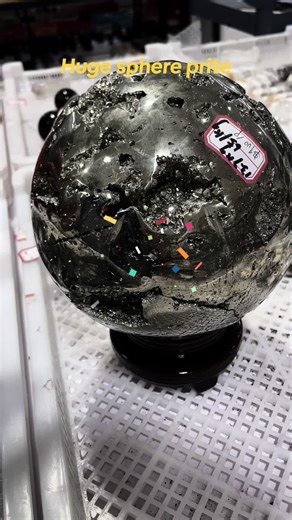 #crystalwholesaleshop #crystal prite sphere 👍👍👍👍👍