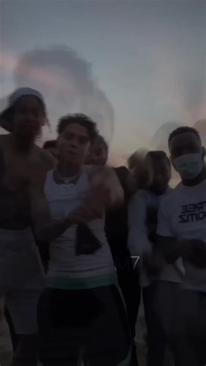 Central Cee: Die for You VSMB Edit 2022