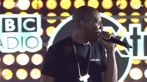 16K views · 363 reactions |  Giggs (official)'s first #1XtraLive...