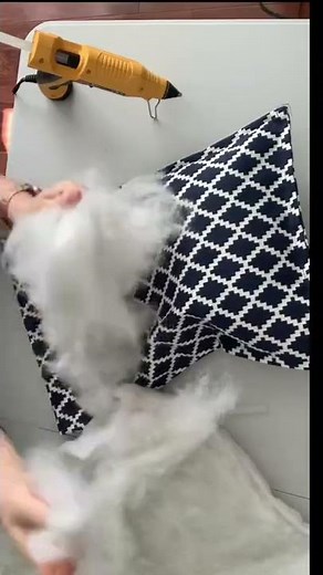 No Sew DIY Pillows!! Easy & Budget Friendly! Dollarama!!