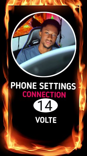 Cómo activar VoLTE en Android