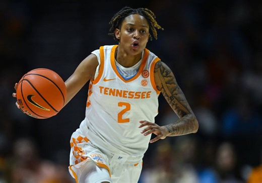 Arizona State HC opens up on decision to sign Tennessee transfer Ruby Whitehorn