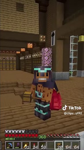 Easily Build a Sea Pickle Farm in Minecraft