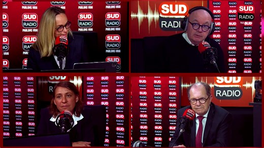2.7K views · 13 reactions |  Sud Radio en direct ☎️ Réagissez au 0.826.300.300 | Sud Radio | Facebook