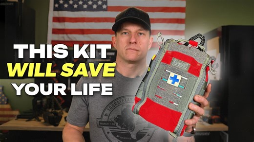The Essential Motorcycle First Aid Kit for Every Ride