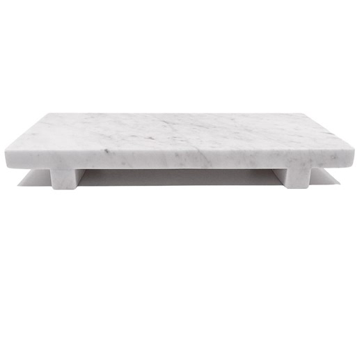 Marble Riser Tray, Elevated Pedestal Stand, Modern Display Platform, Custom Stone and Size Options - Etsy