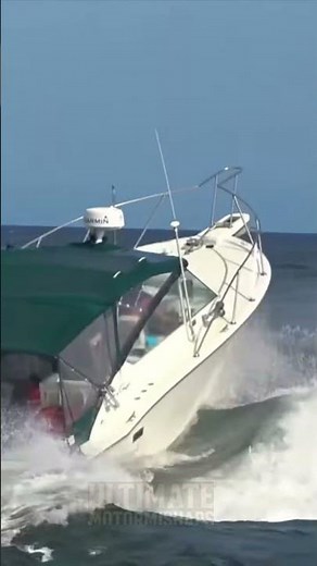 INSANE Boating Fails You WON’T Believe Happened! 🚤😱💥