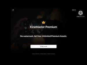 How To Make Banjo Vocoder On KineMaster 5 On YouTube On PBS Kids Dash Logo