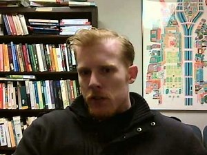 What is Political Theory?