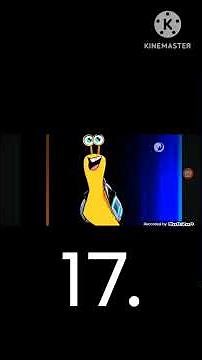 Cartoon and TV+ (1964-2035)