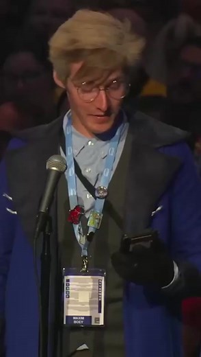 Matt reveals his most Important DND rule for DMs #criticalrole #dnd #dnd5e #dndtiktok #mattmercer #dmtips #dm #gm #fyp #foryou #viral