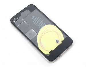 RFID iPhone