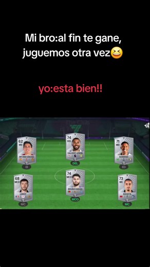Se viene goleada histórica: reacciones y cómo jugar otra vez