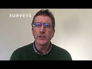 Example Presentation: Geographical Research Methods