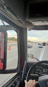 Why Cattle Haulers Get Away With Everything! #truckdriver #truckerlife #hauler | Trucking Till The End