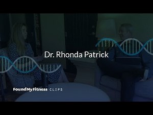 Rhonda Patrick on the importance of electrolyte supplementation for fasting