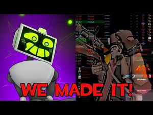 TF2 COMMUNITY HAS FOUND THE SOLUTION FOR THE BOT CRISIS #fixtf2