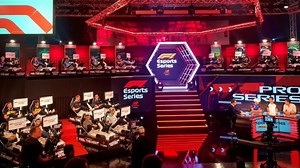 Why the Formula 1 Virtual Grand Prix divided fans