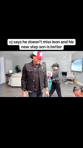 CJ So Cool Reflects on New Beginnings and Family