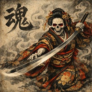 生き様 (Preview)