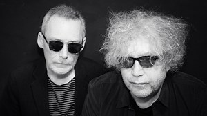 The Jesus and Mary Chain Announce New Album and Tour, Share Video for New Song