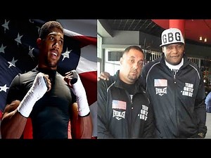 BREAKING: TEAM LUIS ORTIZ ADMIT THEY RUINED THE ANTHONY JOSHUA FIGHT!!