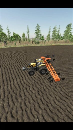 Satisfying Farming Simulator 22 Timelapse #farmingsimulator22 #fs22gameplay #fs22mods #fs22 #ls22
