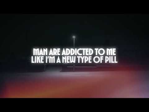 Future of Anagram (lyric video)