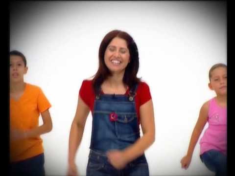 Cante essa Canção - Tia Cecéu