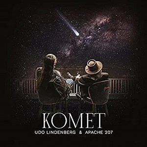 Udo Lindenberg & Apache 207 - Komet