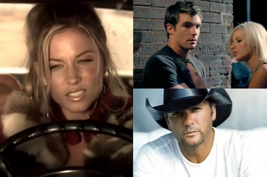 53 Best Country Songs About Breaking Up - Music Industry How To