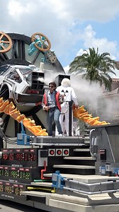 255K views · 8.9K reactions | One of our favorite floats in the...