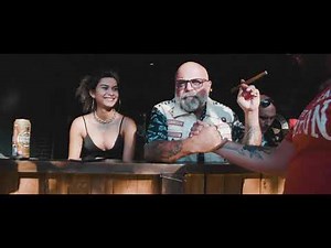 Hells Angels Summer Party 19'