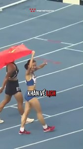 233K views · 10K reactions | Nguyễn Thị Oanh và kỳ tích giành 2 HCV SEA Games cách nhau 30 phút #nguyenthioanh #SEAGames #dienkinh | Webthethao.vn | Facebook