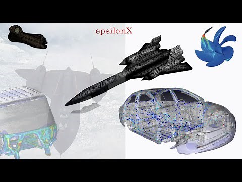 The Hidden Key to Accurate CFD & FEA Results: Solution Schemes