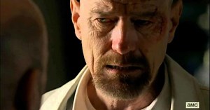 "Breaking Bad": Bryan Cranston on Film, Script That May or May Not Exist