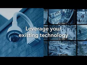 Everon Remote Video Monitoring