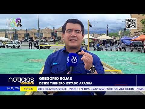 BREAKING NEWS UPDATE EARTHQUAKE - June 28, 2026