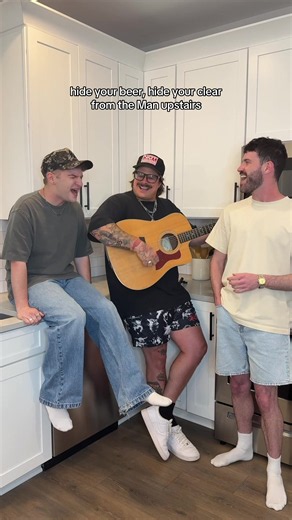 singing “Give Heaven Some Hell” with @HARDY was so special🥹 we love this song🕊️ @Anthony Gargiula 🤍 #sing #giveheavensomehell #hardy