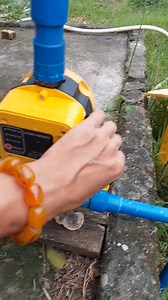 5.5K views · 73 reactions | 0.5HP pang bahay na water pump with Smart Automatic Switch Pump Installation Guide/How to Install Paano ikabit | Catfish Farming Philippines Raymeltv | Facebook