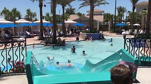 4.6K views · 139 reactions | Slide into summer in our new pool areas, now open! #OmniOrlando #MakingWaves #AtTheOmni | Omni Orlando Resort at ChampionsGate | Facebook