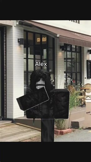 Call Me Maybe - Shocking Plot Twist!