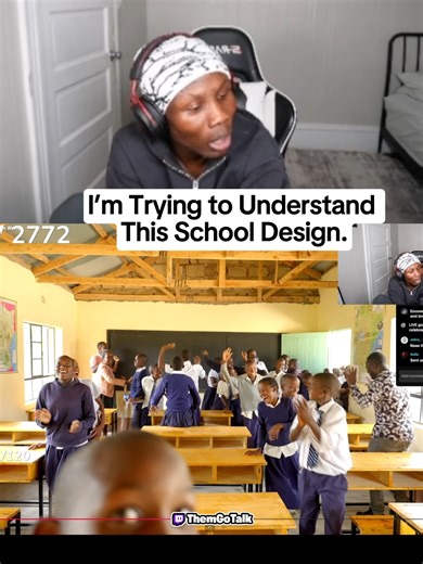 Exploring Innovative School Designs