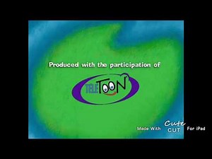 Teletoon/Nelvana (2000-2001)