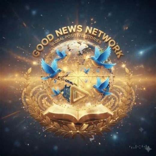 Good News Network Intro