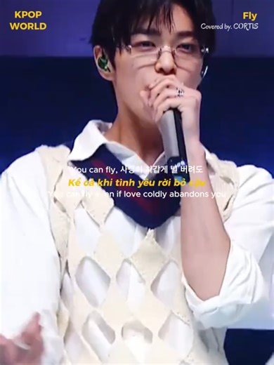 CORTIS Covers 'Fly' with Unique Style