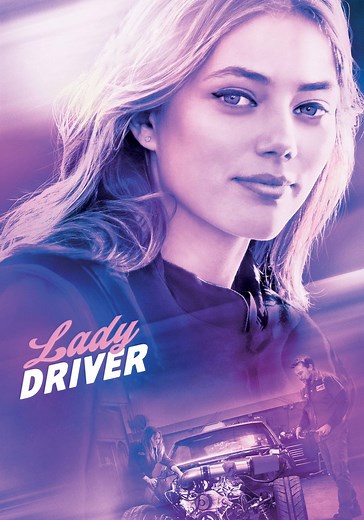 Lady Driver - movie: where to watch stream online