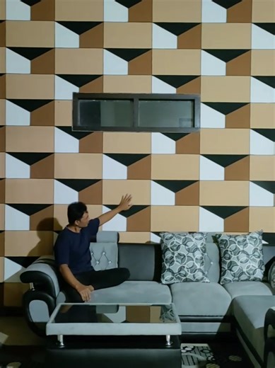 Stunning 3D Wall Painting Ideas for Your Space