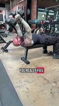 The Triceps Extension Hack for Bigger, Faster Growth | Dr. Jim Stoppani